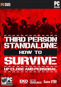 How To Survive Third Person Standalone ราคาถูก